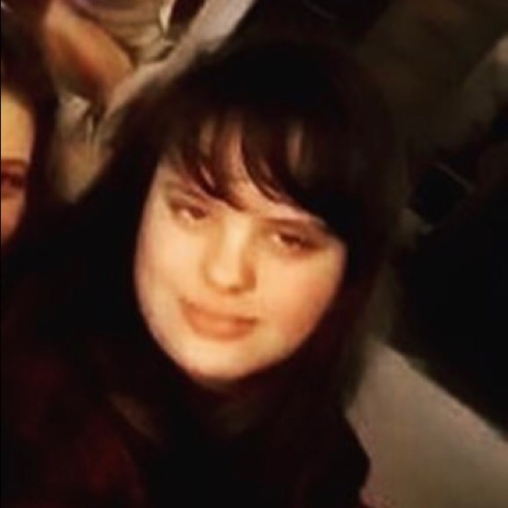 Meet your Posher, Sophie